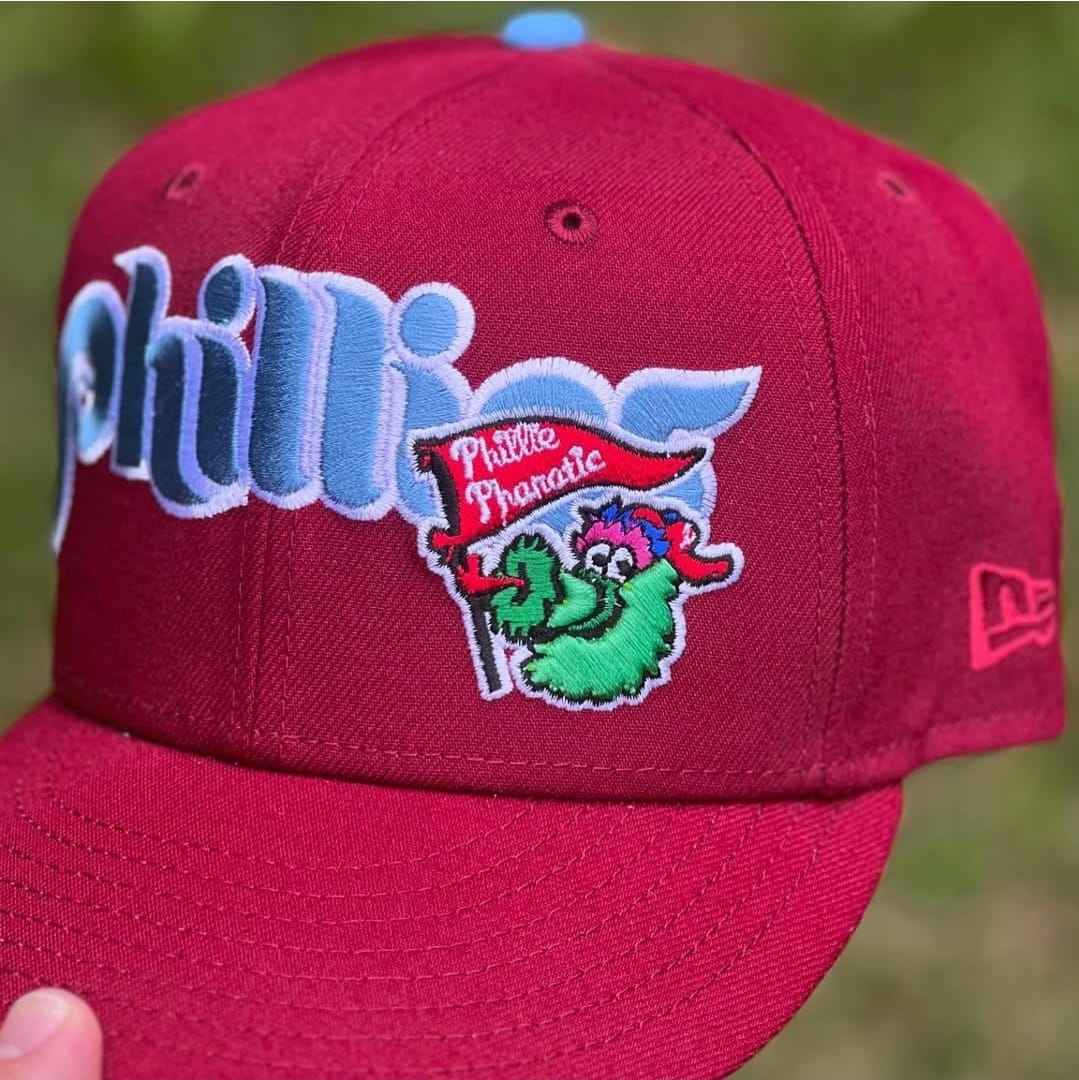 New Era 59FIFTY