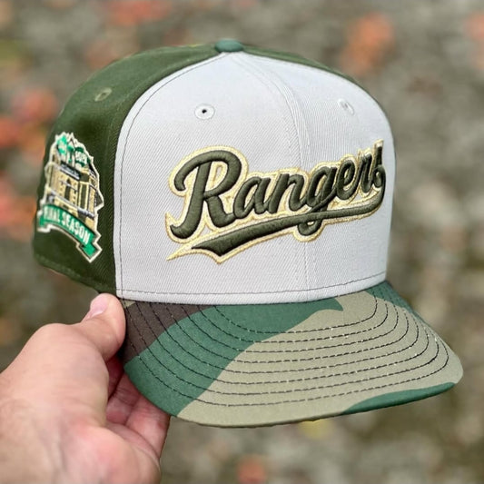 Texas Rangers