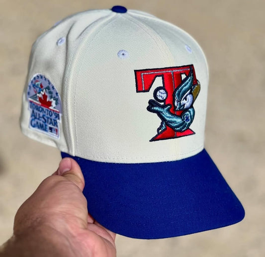 Yankees 1999 World Series Fitted Cap