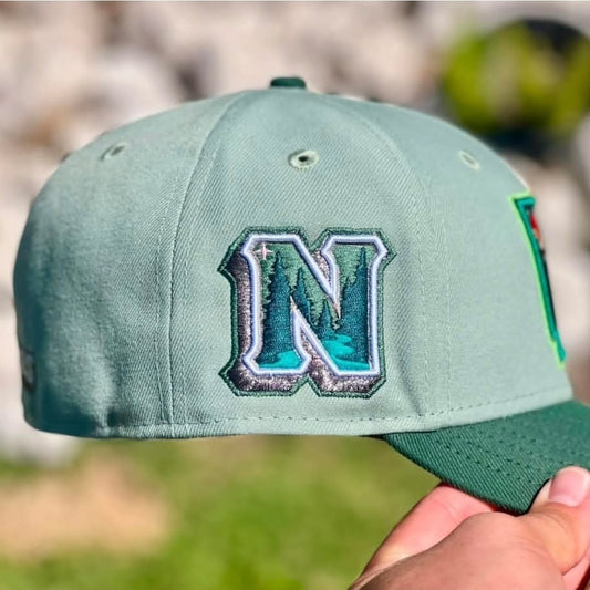 Arkansas-themed Baseball Cap