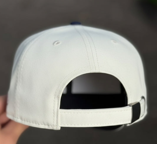 Montgomery Kimchi Official 59FIFTY Fitted Cap