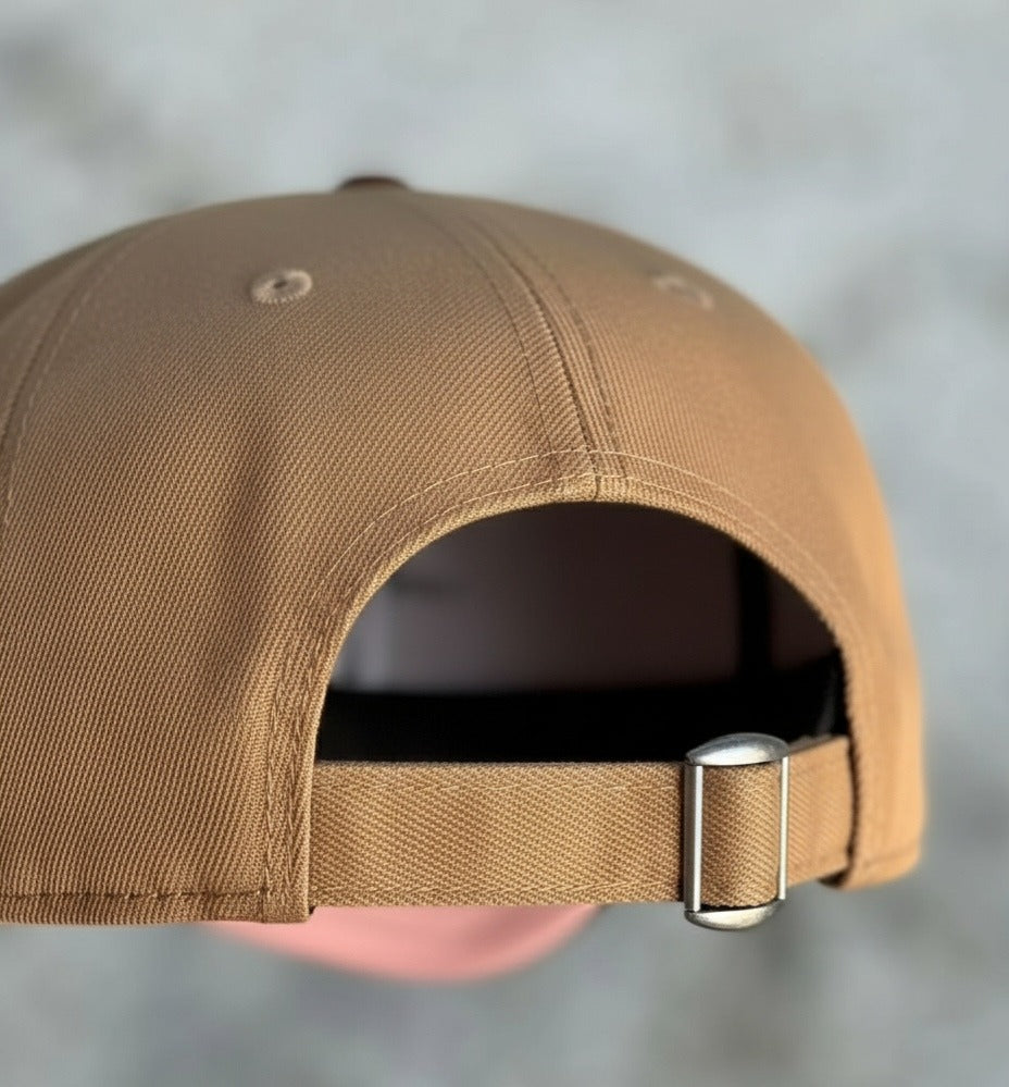 Philadelphia Phillies Two-Tone Tan