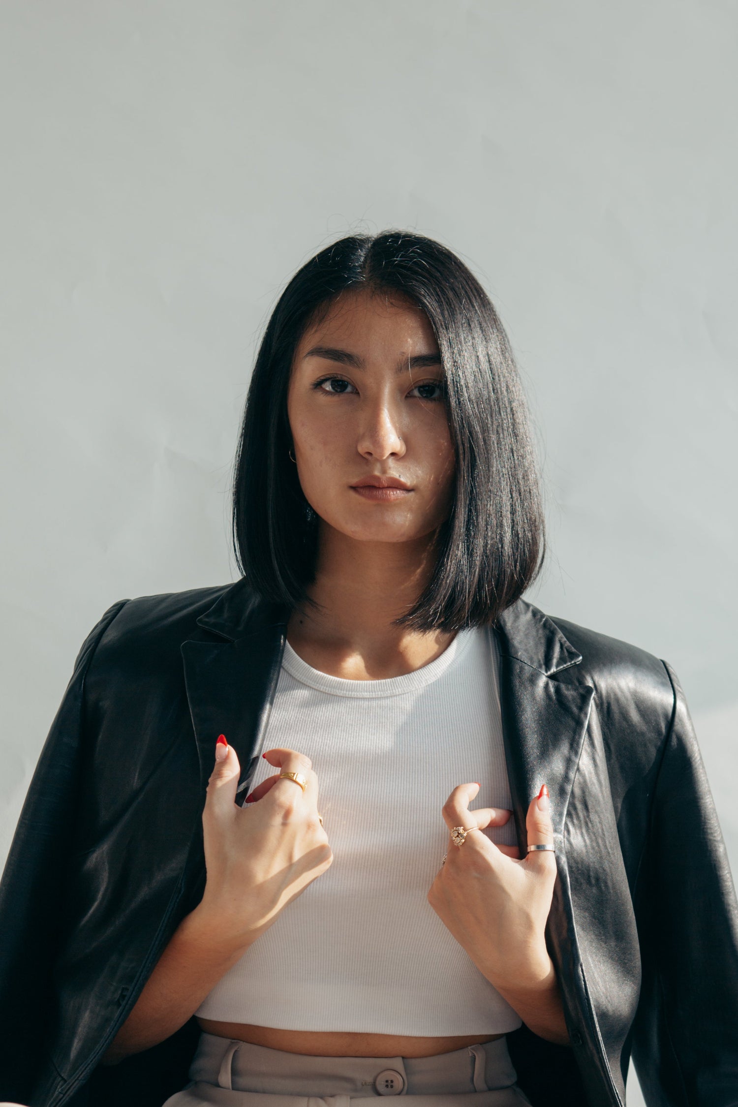 JACKET WOMEN