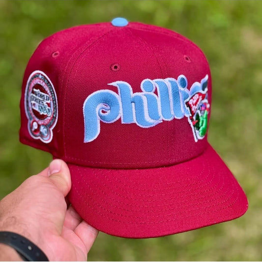 New Era 59FIFTY