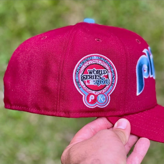New Era 59FIFTY