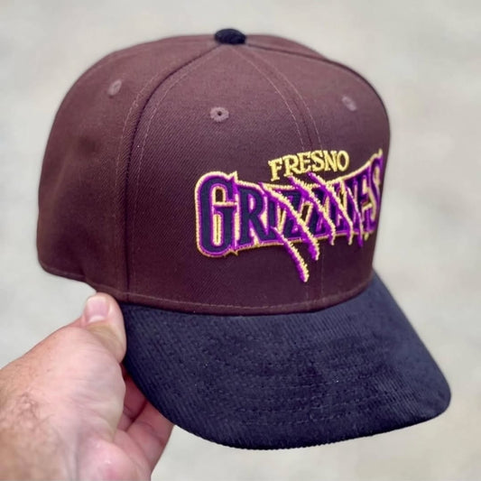 Fresno Grizzlies