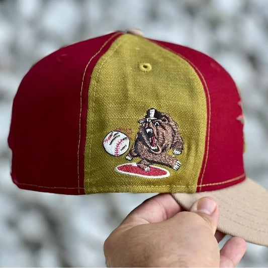 New Era 59FIFTY