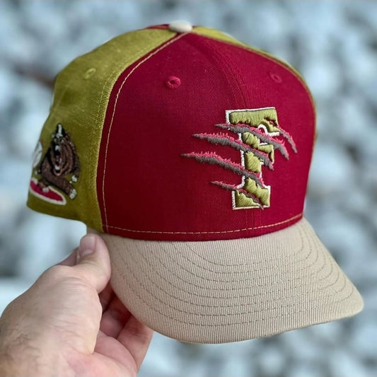 New Era 59FIFTY