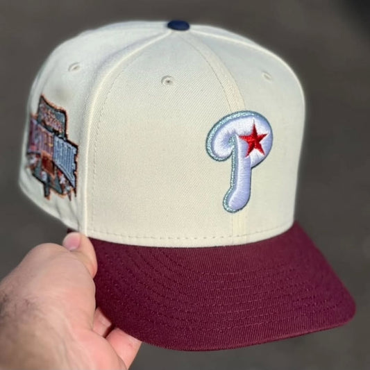 Montgomery Kimchi Official 59FIFTY Fitted Cap