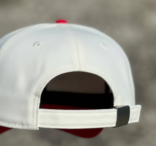 Official Montgomery Kimchi Cap